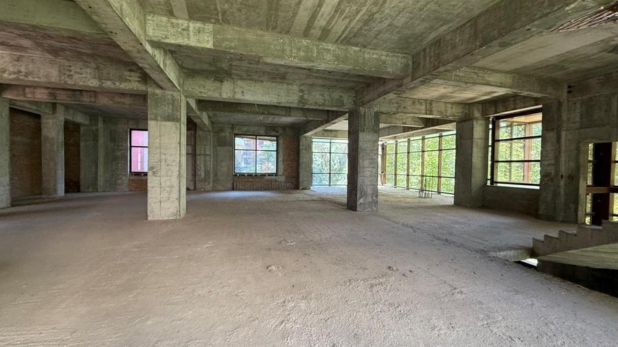 REC3001458 Stefen cel Mare l Spatiu comercial l 1450 mp