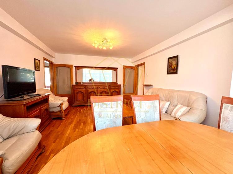 Apartament spațios cu 3 camere | Ultracentral