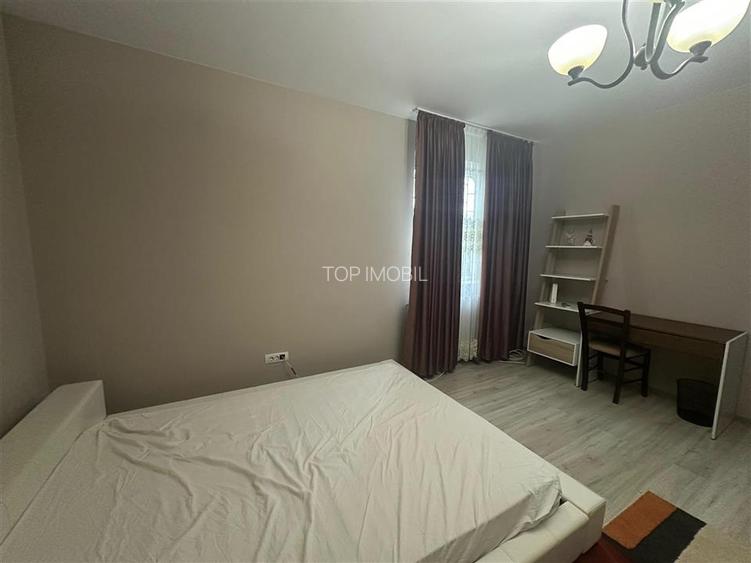 Inchiriere Apartament cu 2 camere Decomandat Copou cu Garaj (5 minute de UAIC) - 6