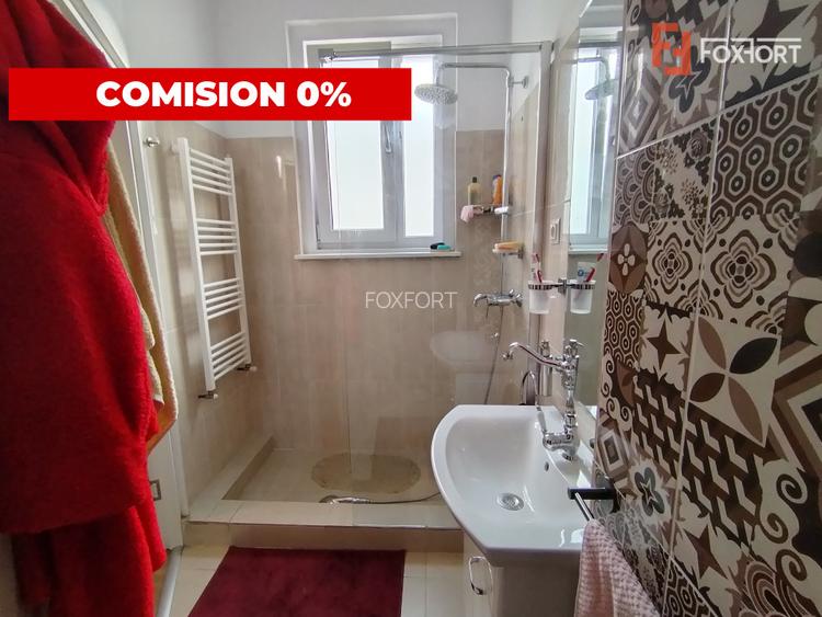Apartament cu 2 camere de vanzare in Timisoara, zona Centrala - 9