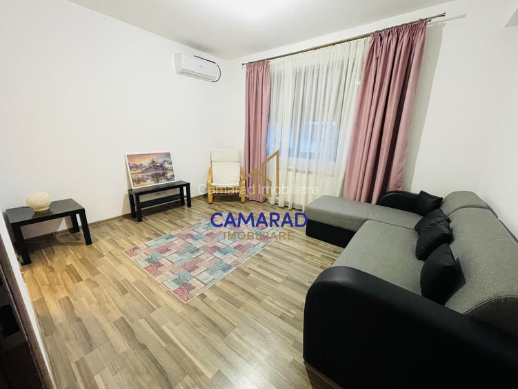 Vilă spatioasa de inchiriere – 4 camere + garaj, teren 605mp - Berceni - 14