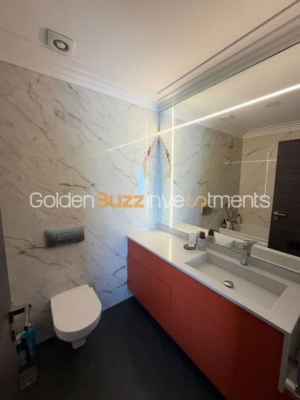 Apartament 4 camere Emerald Residence | Parcare