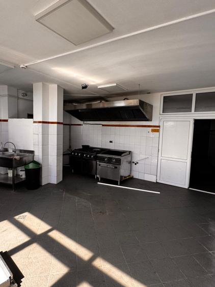 Spatiu Comercial, 508 mp, zona Valea Rosie