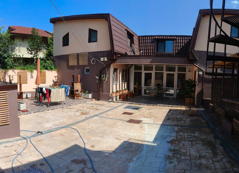 Casa la cheie-zona Doraly Mall