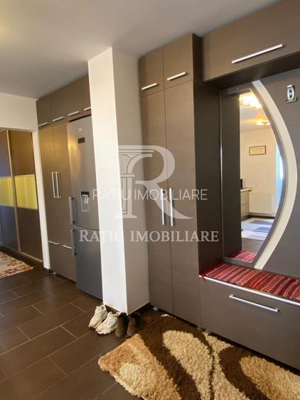 Apartament 3 camere | 68 mp utili | Nufarul | Oradea