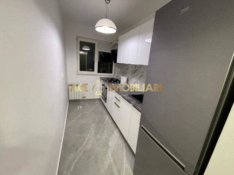 Piata Victoriei | 2 Camere | Proximitate metrou | Mobilat-utilat - 13
