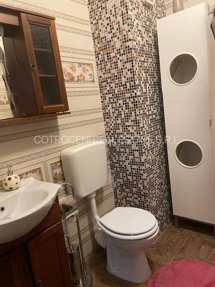 Apartament de inchiriat 2 camere Militari Residence - 10
