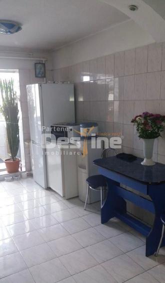 Rahova | 3 camere | 75mp | dec | et 8 | 94.000 euro