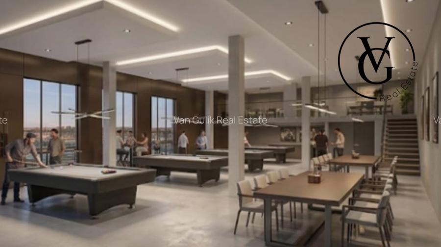 Spațiu Comercial Tulcea C5 | 313 m2. | Etaj 1 - 2
