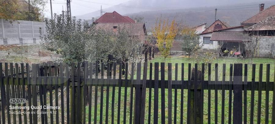 Casa de vanzare in Ampoita - 2