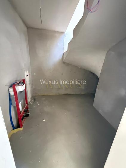 Duplex modern 129 mp utili Ansamblu rezidențial premium la 10 km de Cluj-Napoca - 9