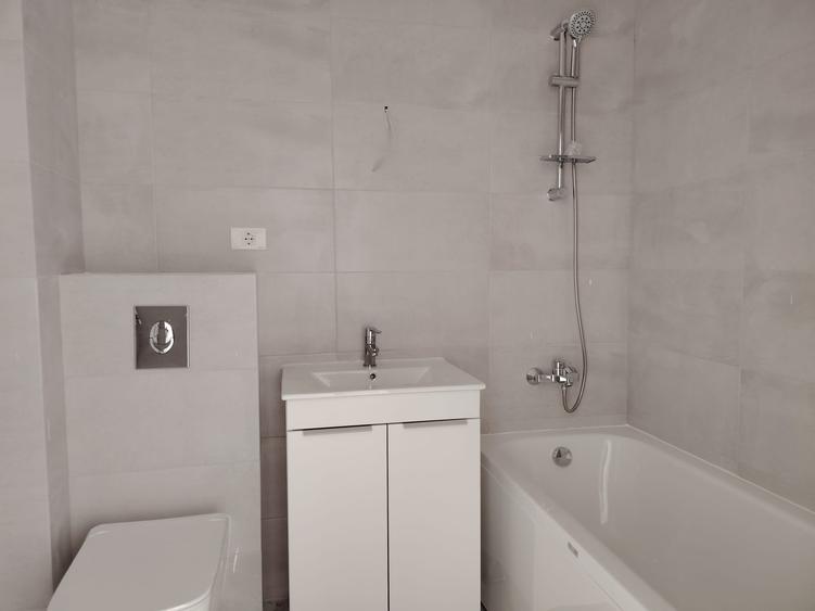 Apartament 3 camere / 2 bai - Finalizat / Acte gata !