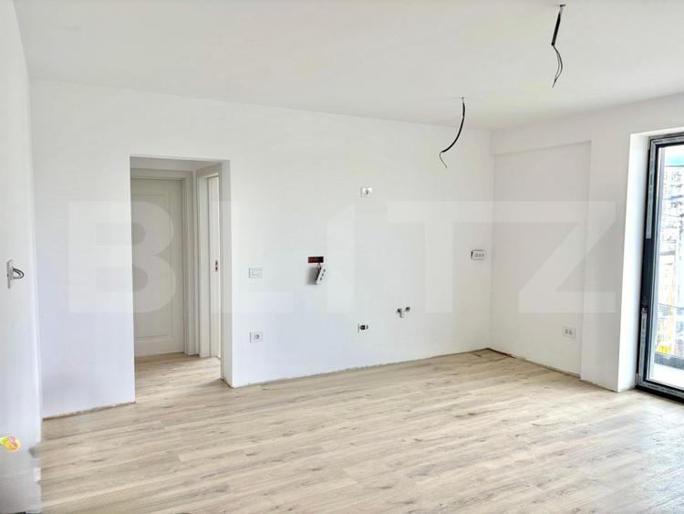 Apartament modern cu 3 camere, în bloc nou, zona-Ampoi 3