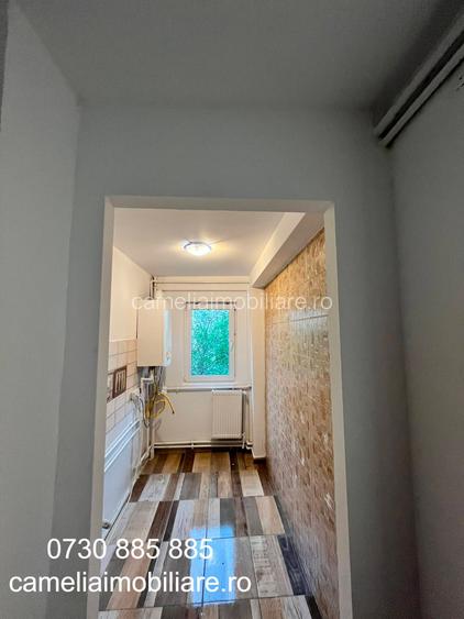 2 camere, centrala, metrou Lujerului, pentru investitie sau locuit, semistradal - 11