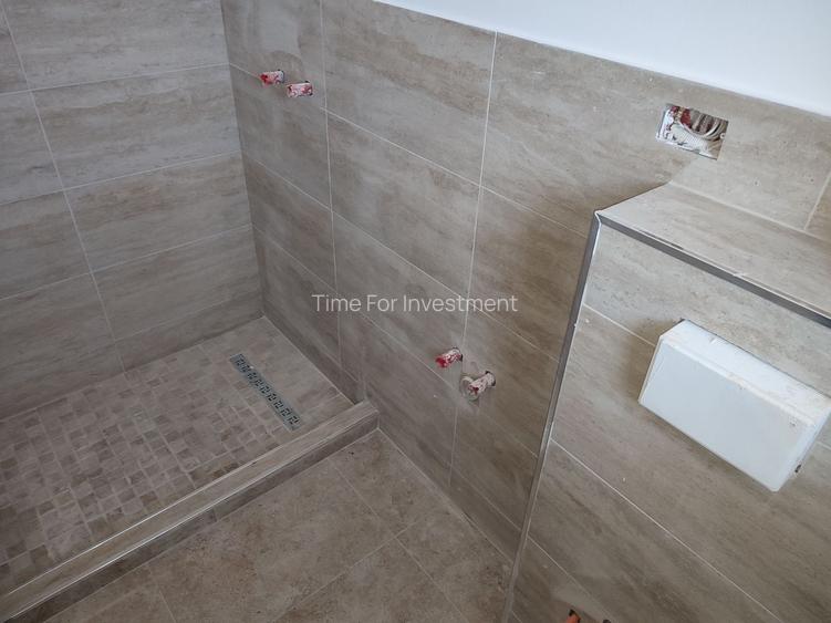 Sacalaz, 1/2 Duplex pe Etaj, 4 Camere,2 Bai,Terasa Acoperita - 7