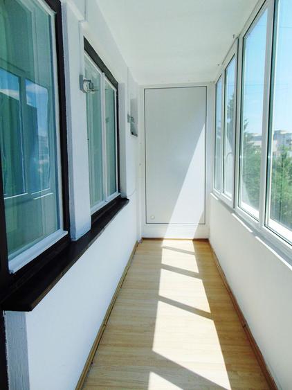 Garsoniera spatioasamobilata modern-Judetean