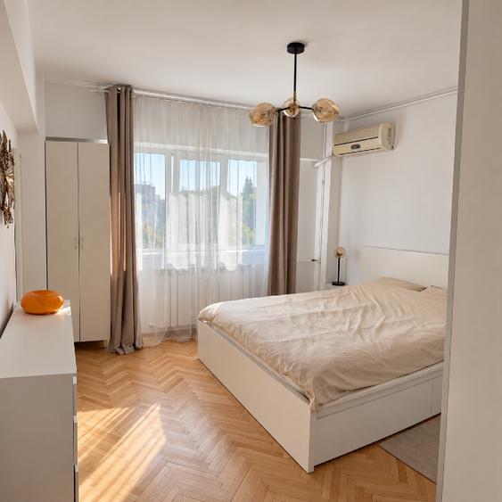 Apartament 2 camere - Zona Dorobanti