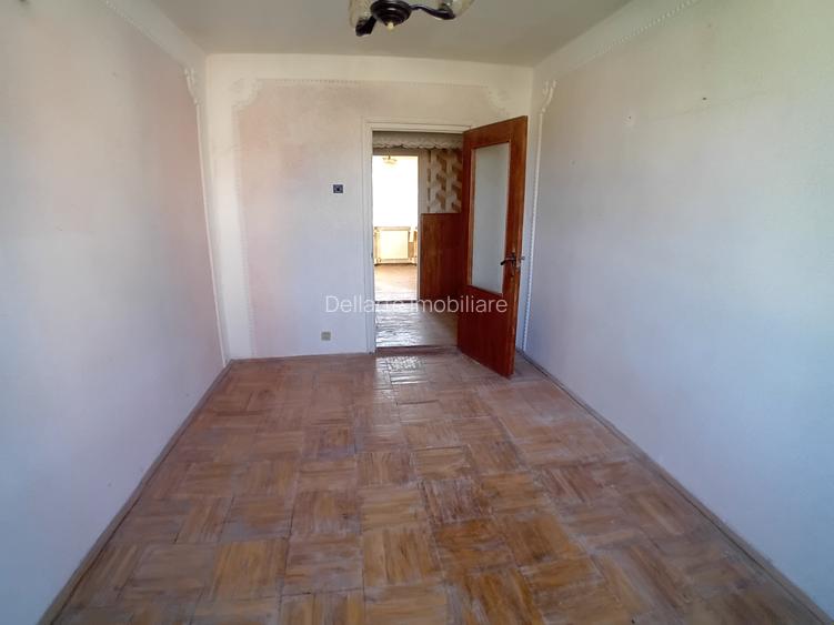 Apartament 3 camere 71,18 mp decomandat etaj 4 Calea Romanului - 3