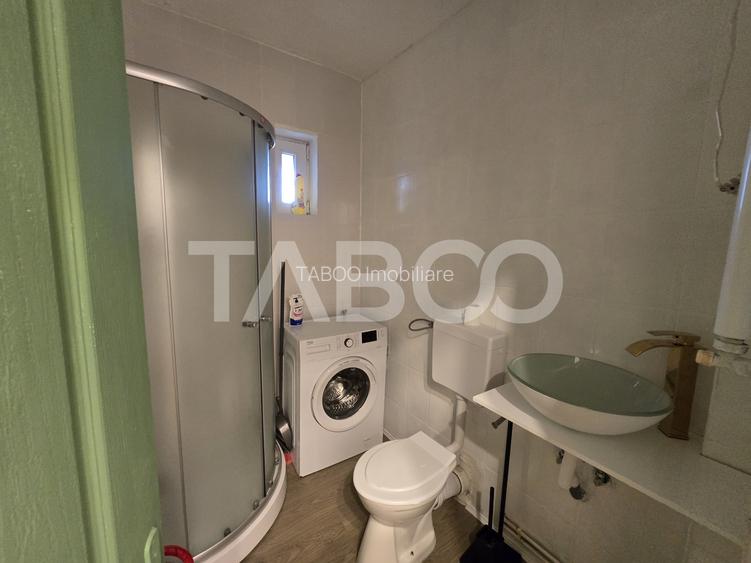 Apartament de vanzare 2 camere mobilat utilat Mihai Viteazul - 4