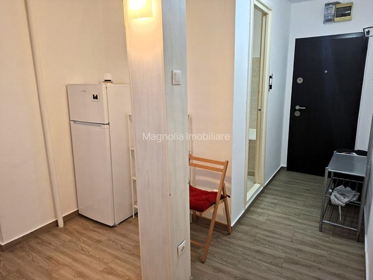 2 camere decomandate cu răsărit și apus incluse - comision 0%! - 17