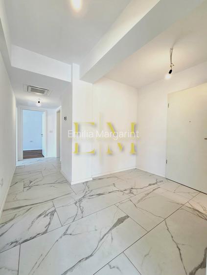 COMISION 0% | Apartament PREMIUM | 3 camere | 99 m2 | Parcare Subterana | KUDO - 9