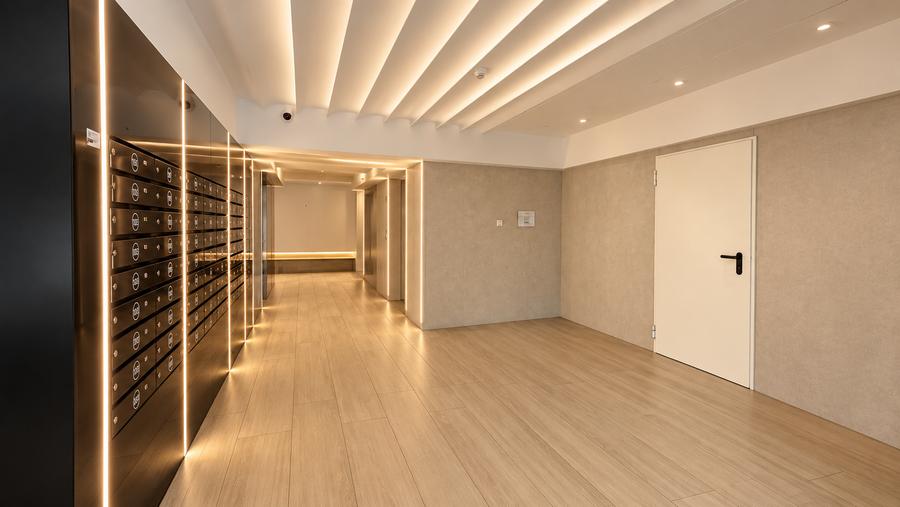 De vanzare | Apartament 2 Camere Mobilat | Cortina North Pipera Voluntari TVA 0