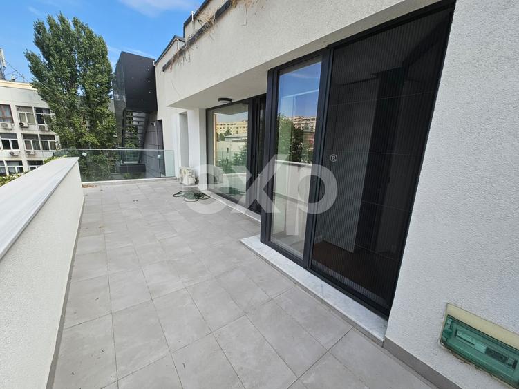 Unirii- Alongside Unirii Fountains, 2 camere -104mp