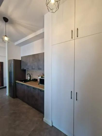 Vedere Libera 2 Camere Metrou One Timpuri Noi I Parcare Inclusa