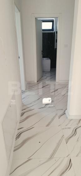 Apartament 2 camere, 60.10 mp, zona Bucium - Visan