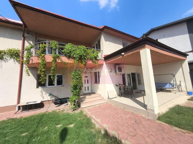 Vila de lângă Catedrala Ortodoxă ,,Sfânta Cuvioasă Parascheva" - 3