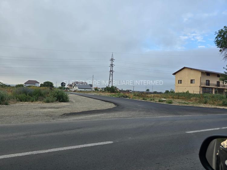 Anunturi vanzari terenuri in Constanta zona km 5 - 3
