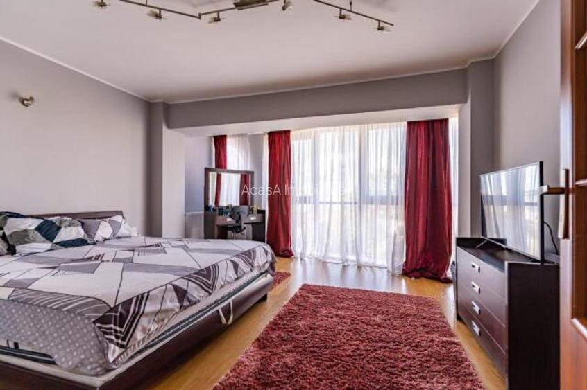 Apartament spectaculos cu 4 camere BLOC NOU sup. utila 156 mp - 4