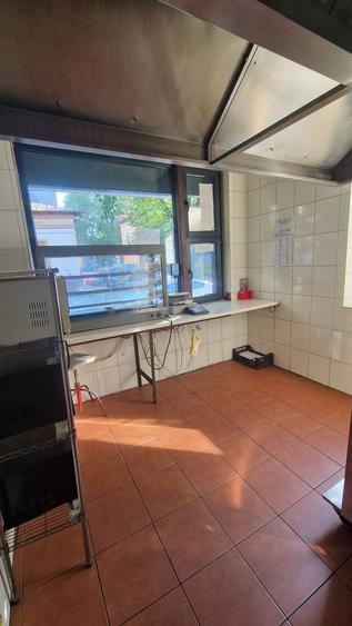 Fast-food cu profit garantat sector 2