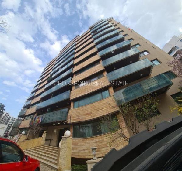 Apartament premium 125 mp | Herăstrău – Horia Măcelariu | Complet mobilat - 8