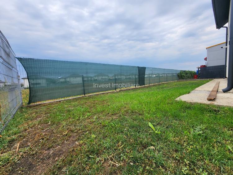 CASA INDIVIDUALA, 5 CAMERE, 2 BAI , BECI, 460 MP TEREN - VALEA URSULUI - 7