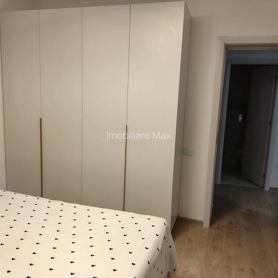 Exigent Plaza Inchiriere AP  2 CAM Modern, M Lujerului 8 MIN - 7