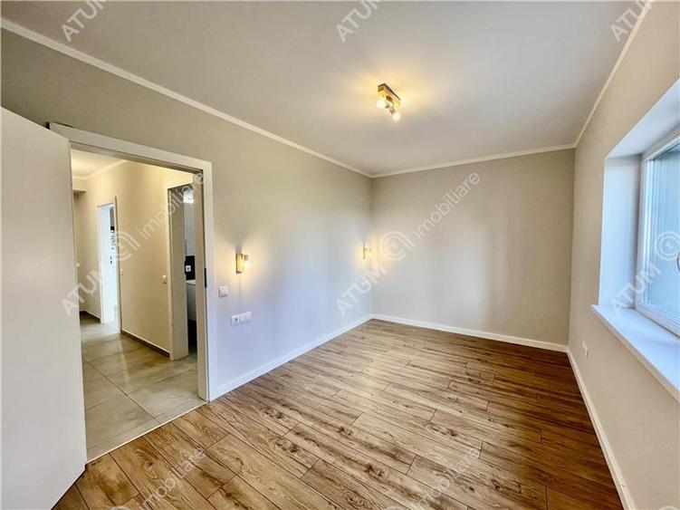 Apartament cu 2 camere decomandate la cheie in Turnisor