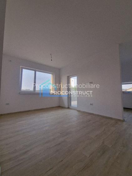 Duplex pe parter de vanzare|Bucovat  | 121000 €|78mp utili| - 19