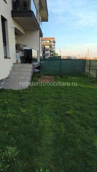 Studio Dobroesti cu gradina 27 mp | Aproape Fundeni | 80.000€ - 13