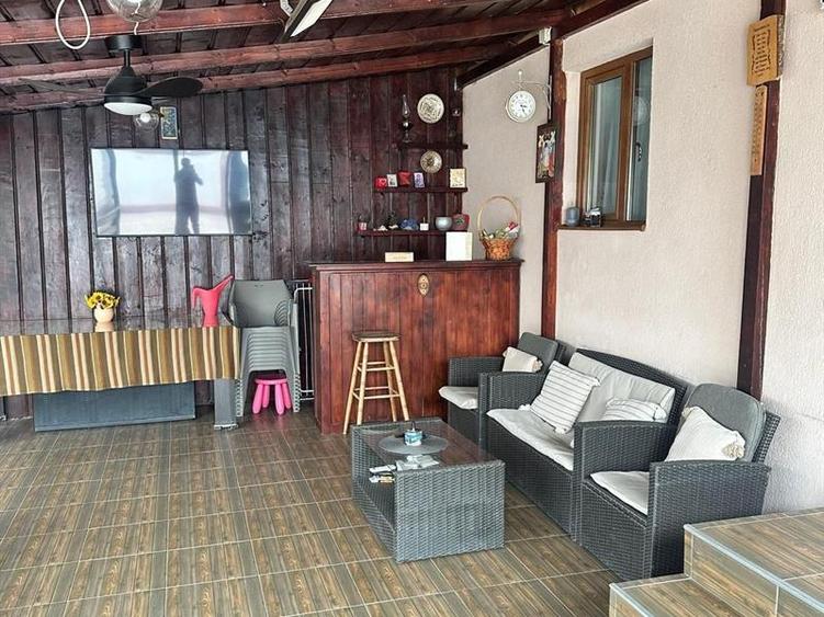 Casă P+1 Bariera Vâlcii (zona Spital Regional)–110 mp + 562 mp teren