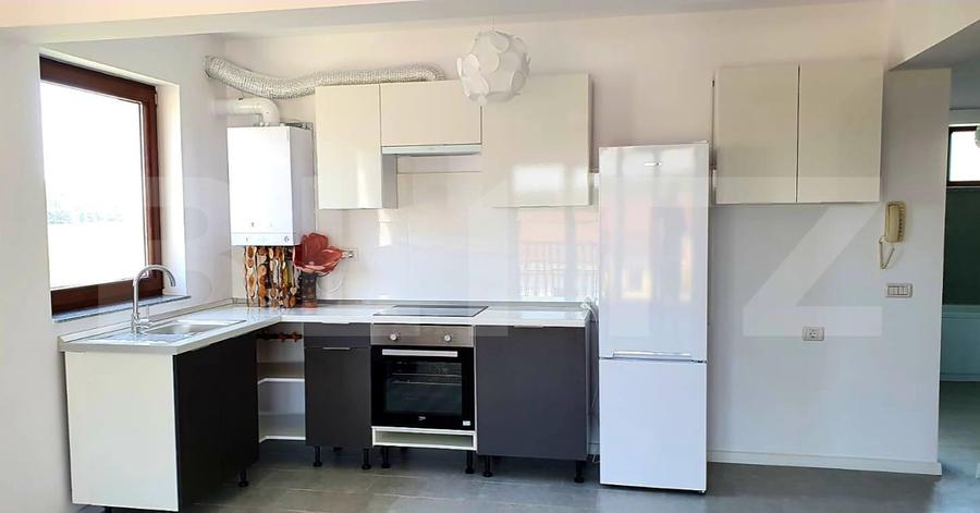 Apartament 2 camere + boxa 21 mp Cartier Magnolia Village