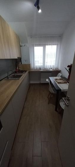 Apartament 2 camere Sanpetru