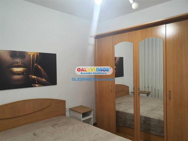 lujerului | 2cam 64mp spatios etaj 2 1984 | AC balcon | metrou - 5