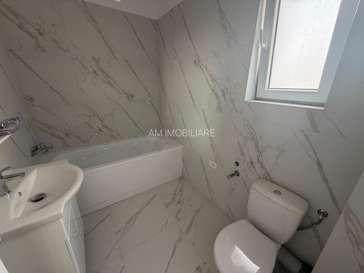 AP. 2 CAMERE - GRADINA PROPRIE 60 MP, BLOC FINALIZAT, PARCARE, COMS 0% - 22