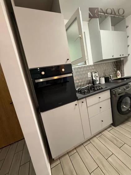 2 Camere | Gara de Nord | AC | Balcon | Pet Friendly | Metrou