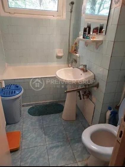 ETAJ 2! Apartament 3 camere, Cantemir, 65mp, CT, AC