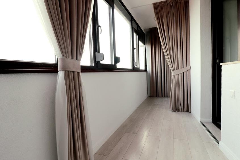 Apartament 2 camere bloc nou Galati