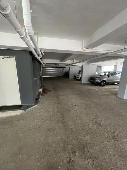 Apartament - 3 camere - decomandat - Fundeni