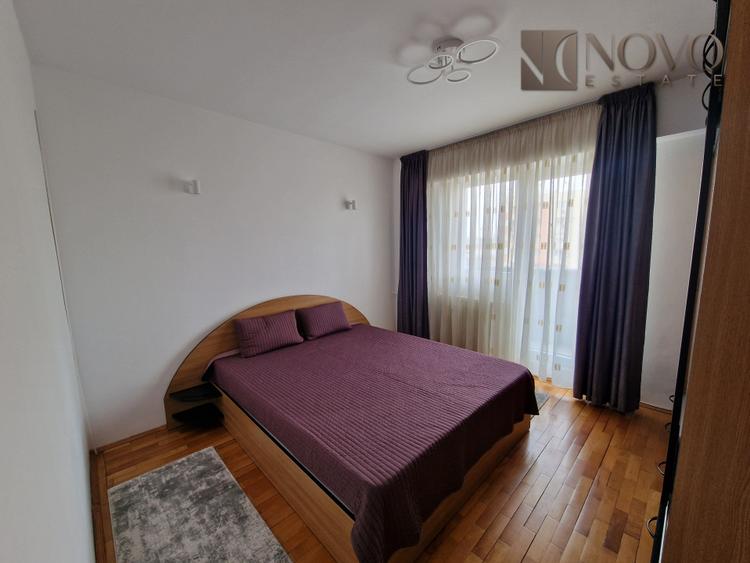 2 Camere | P-ta Muncii | AC | Parcare | Metrou