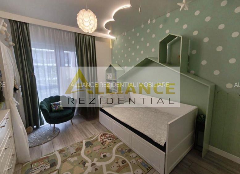 Sector 4 Apartament 3 Camere Kristal - 9